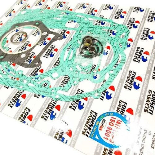 Suzuki DR650 90-95 Forseti Complete Engine Gasket Set Kit