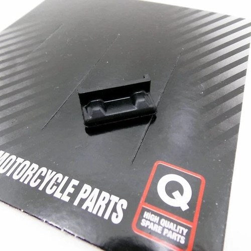 Honda CB550F Super Sport 75-77 Jbs Side Cover Rubber Grommet