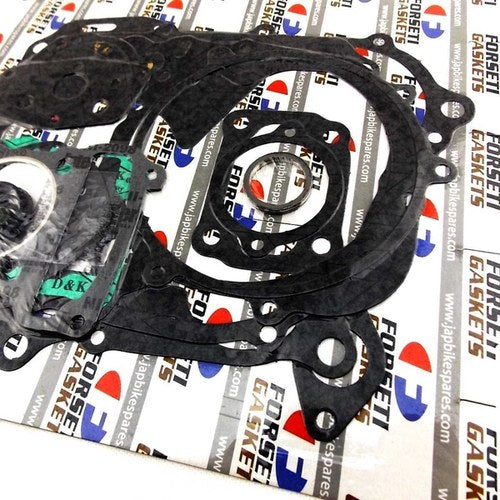 Honda CT110 80-ON Forseti Complete Engine Gasket Set Kit