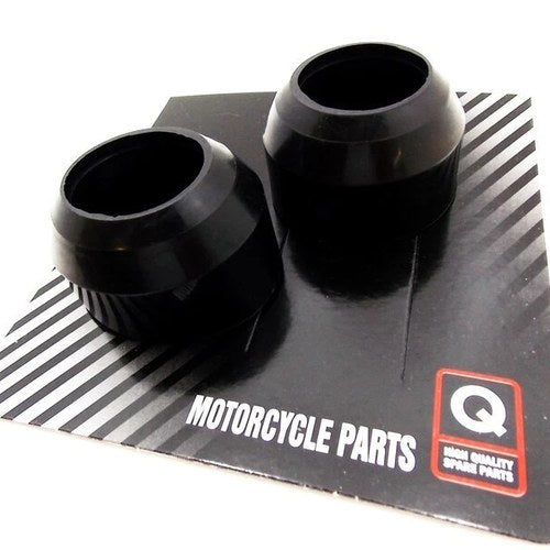 Kawasaki KZ1000A1-A4 77-80 Jbs Front Fork Dust Seal Set Rubber Seals