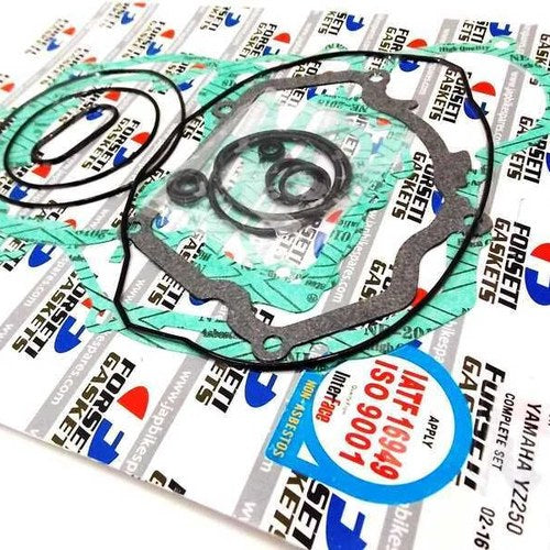 Yamaha YZ250 02-23 Forseti Complete Engine Gasket Set Kit