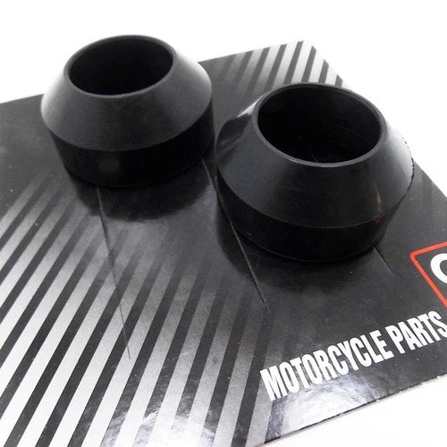 Honda CB750K Sohc 76-78 Jbs Front Fork Dust Seal Set Rubber Seals