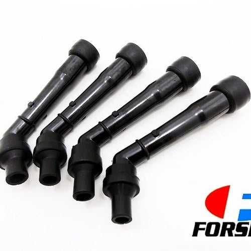 Suzuki GSX750F Katana 98-06 Forseti Spark Plug Cap Assembly Set OF 4