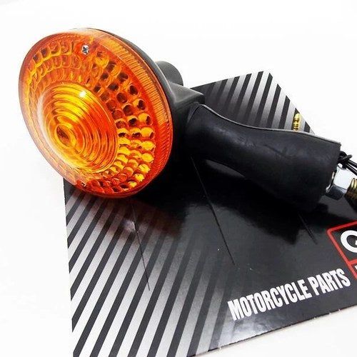 Yamaha DT250 77-81 Jbs Rear LEFT/RIGHT Turn Signal Indicator Blinker Assembly