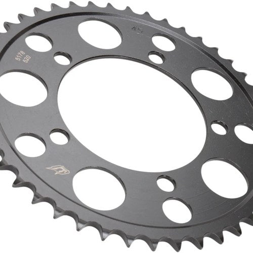 Driven Racing BMW 2017-2020 G 310 R/GS Rear Steel 520 Sprocket 5177-520-47T