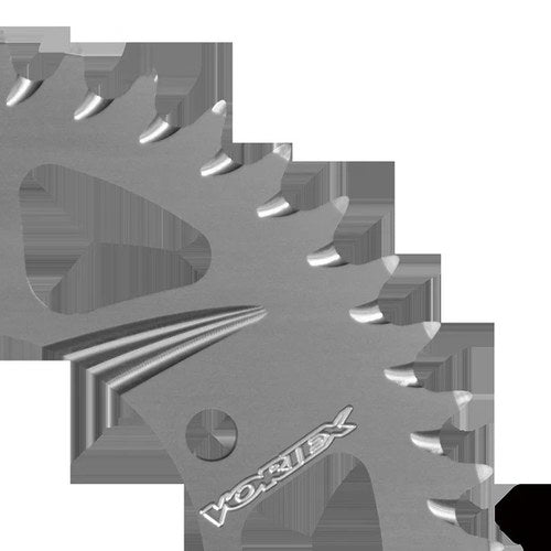 Vortex 526A-44 Rear 520 Silver Aluminum Sprocket Suzuki Gsxr 600 750 1000 Bandit