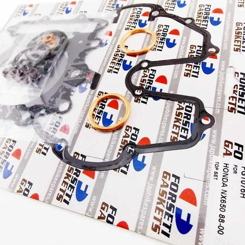 Honda SLR650 97-98 Forseti Top End Engine Gasket Set Kit
