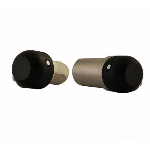 BMW 2009-2025 S1000RR Woodcraft Racing Front Axle Slider Kit