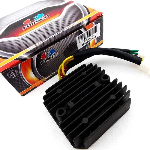 Honda VFR750F Interceptor 86-89 Forseti Regulator Rectifier Assembly