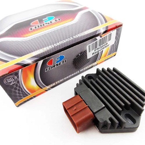 Honda TRX700 XX 08-09 Forseti Regulator Rectifier Assembly
