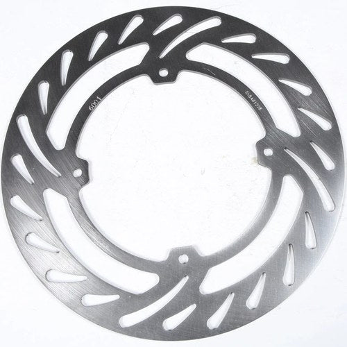 Ebc Replacement OE Rotor MD6001D