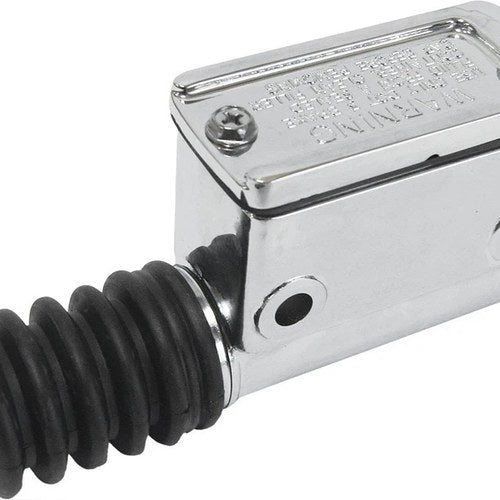 Harley Davidson Softail / XL Harddrive Rear Master Cylinder 5/8" Bore