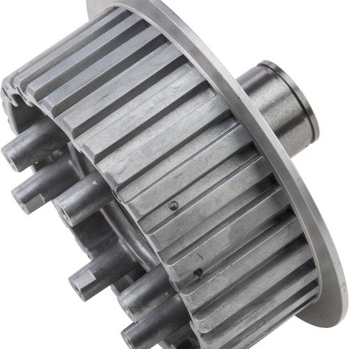 Harley Davidson Big Twin 98-06 Harddrive Clutch Hub OEM 37550-90