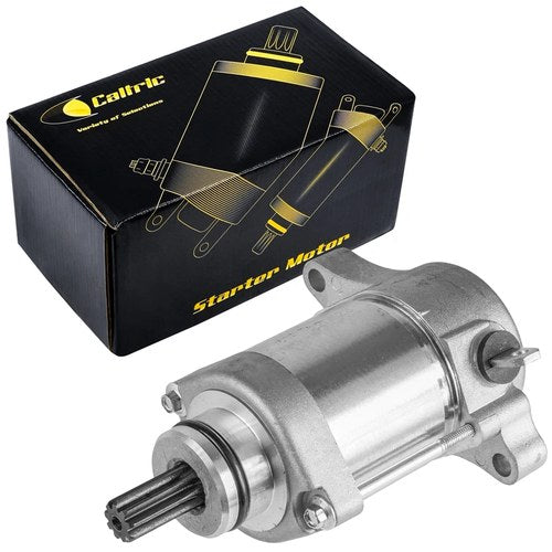 Celox Starter Motor For Aprilia RXV-SXV Pikes Peak 450 550 2009 9T New