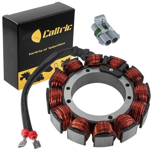 Stator For Harley Davidson Flhr Flhri Flhrsei Flhrci Flhrs Road King 2002-2005