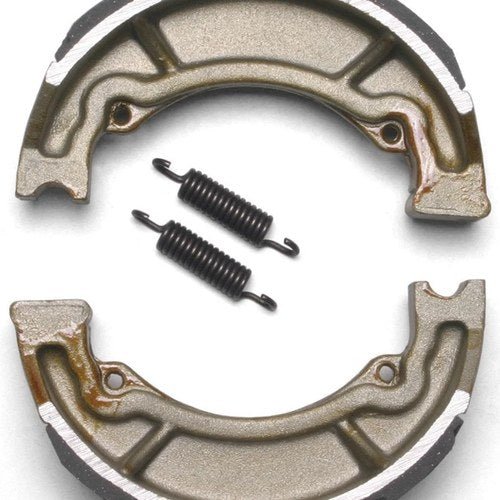 Ebc Grooved Brake Shoes 603G