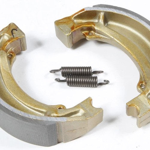 Ebc Standard Brake Shoes 604