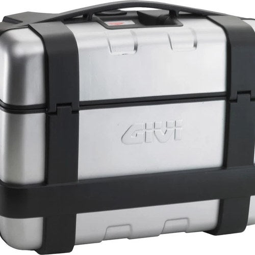 Givi Monokey TRK46N Trekker Side Case - 46 Liter
