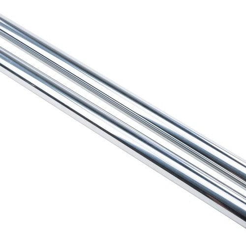 Harley Davidson FXST/FXDWG Harddrive 41MM Fork Tube'S Only 28-1/2 (4" Over)