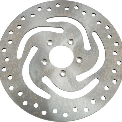 Harley Davidson Fls Fxs Harddrive Brake Rotor Front Right 11.5" Machine 2.22" ID