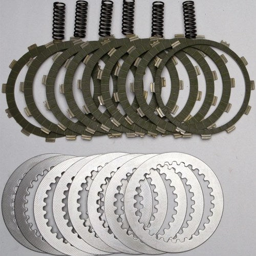 Ebc Srk Complete Clutch Kit SRK77