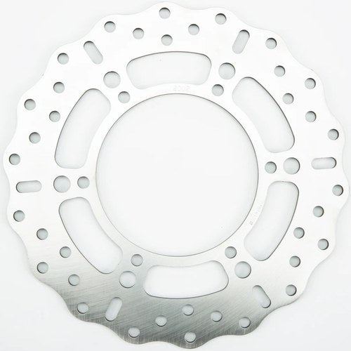 Ebc Contoured Brake Rotor MD2002C