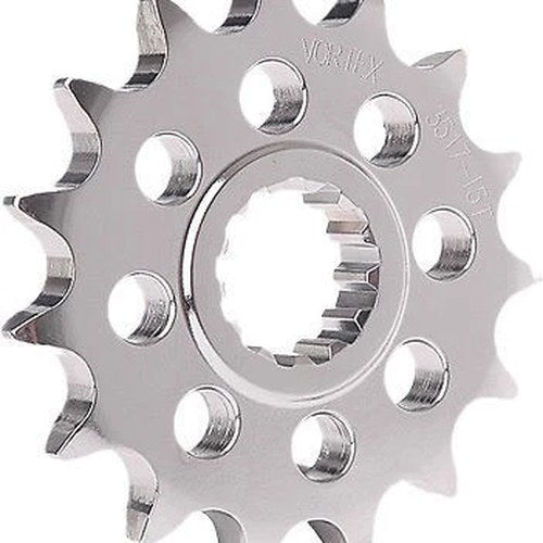Vortex Front Sprocket 3209-14-520 Ducati 749 848 998 999 1098 1198 Monster 1000