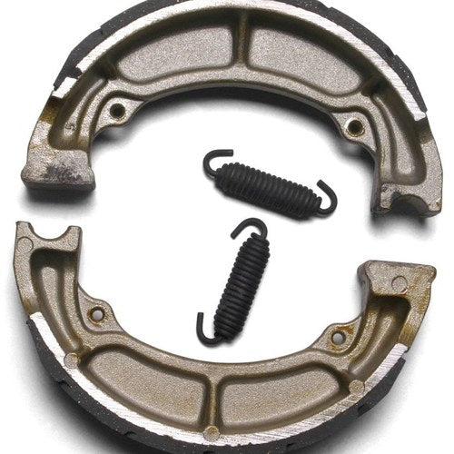 Ebc Grooved Brake Shoes 705G