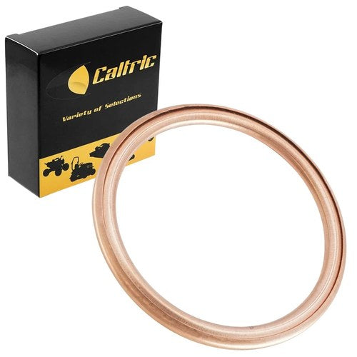 Celox Exhaust Pipe Gasket for Kawasaki 11060-1203 Gasket Exhaust Pipe