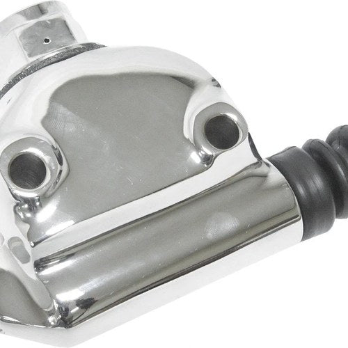 Harley Davidson Harddrive Rear Master Cylinder FL Drum OEM # 41761-58