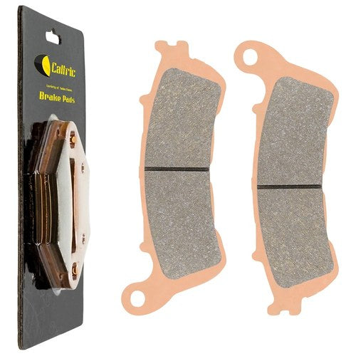 Rear Sintered Brake Pads for Honda Goldwing 1800 GL1800 GL1800B 1800D 2018-2024