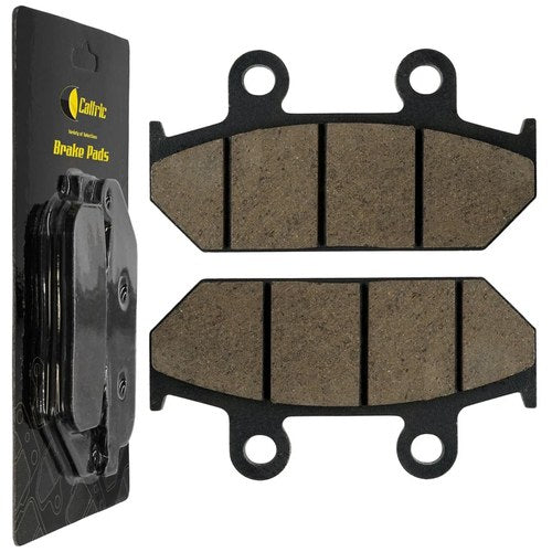 Celox Rear Brake Pads for Suzuki AN650 AN650A AN650Z Burgman 650 ABS 2003-2017
