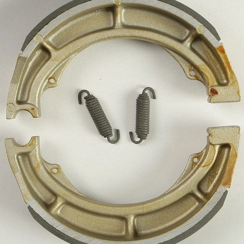 Ebc Standard Brake Shoes 626