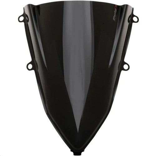 Honda CBR650R CBR-650R 2019-2023 Puig Windscreen Z-RACING Black