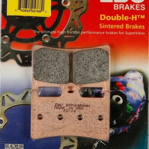 Ebc Extreme Performance Brake Pads EPFA380HH