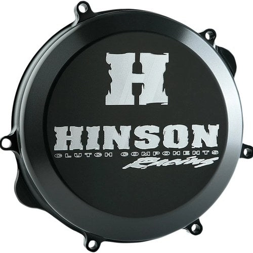 Yamaha 2001-2021 YZ250 Hinson Billetproof Clutch Cover C054