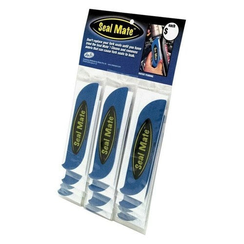 Motion Pro Sealmate Motorcycle Fork Seal Cleaner (Pack of 12) - 08-0356