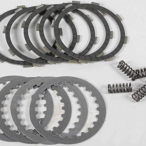 Ebc Drcf Series Clutch Kit DRCF230