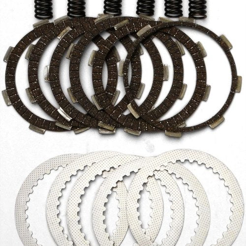 Ebc Drc Series Clutch Kit DRC136