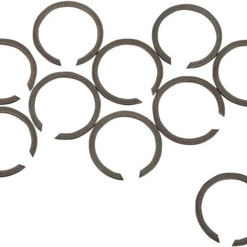 Eastern Mainshaft/Countershaft Retaining Ring 10-Pack A-11067 Harley Davidson
