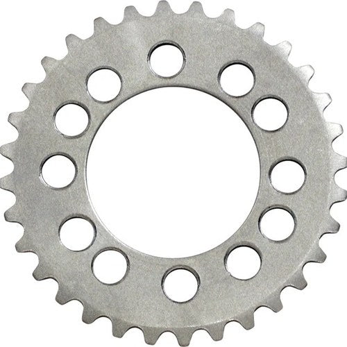 Parts Unlimited Vernier Cam Sprocket #032334 fits Honda XR200R/XL200R