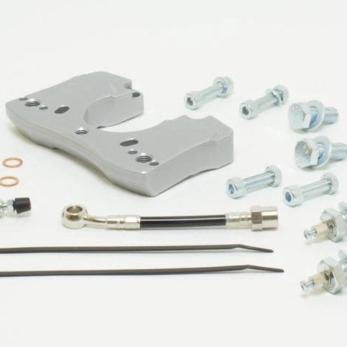 HeliBars Handlebar Relocation Kit for Yamaha FJR1300A ABS/FJR1300AE/FJR1300ES
