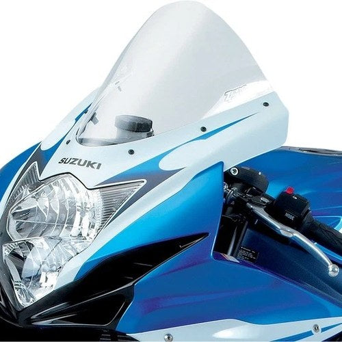 Zero Gravity Corsa Windscreen Clear for Suzuki GSX-R600/GSX-R750 2011-2026