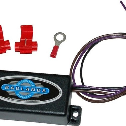 Badlands Load Equalizer #LE-01 Harley Davidson