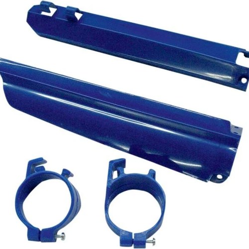 UFO Fork Tube Protectors Reflex Blue YA03803089 for Yamaha