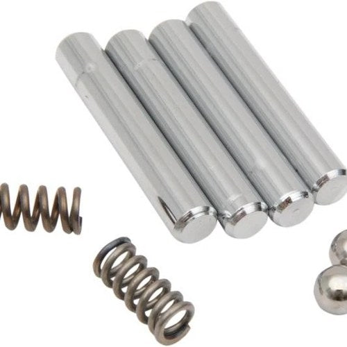 DS Passenger Floorboard Pivot Pin Kit Harley Davidson #144972