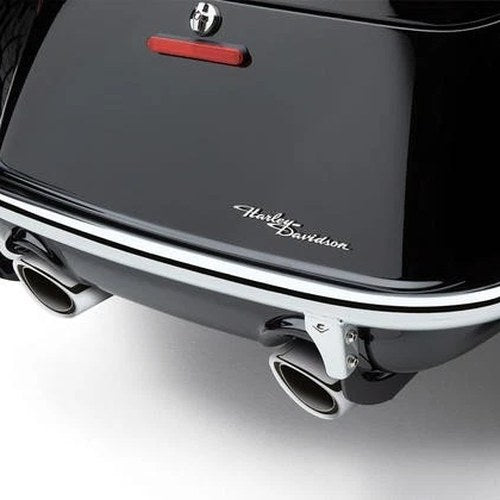 Cobra Trunk Bumper Guard Harley Freewheeler & Road Glide 3 Trike