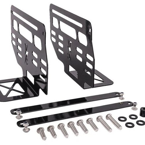 Thrashin Supply Co. Essential/Escape Saddlebag Mount Brackets #TSB-2