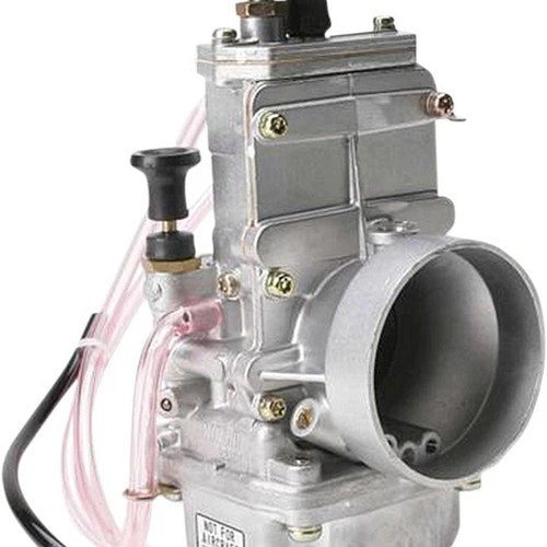 Mikuni TM Flat Slide Carburetor 36mm