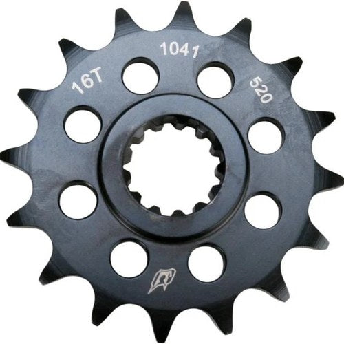 Driven Front Sprocket 520 16T #1041-520-16T for Yamaha R6/FZ6/R6S/R7